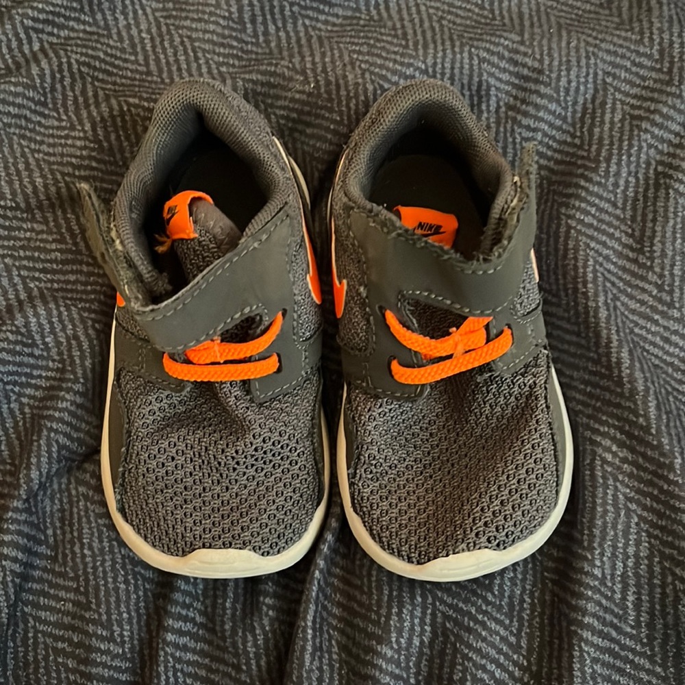 Toddler Nikes